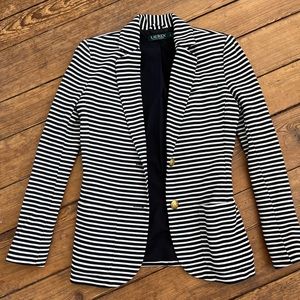 Lauren Ralph Lauren blazer